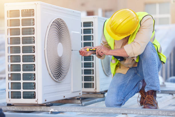 Best Residential HVAC Services  in Cape May Court House, NJ
