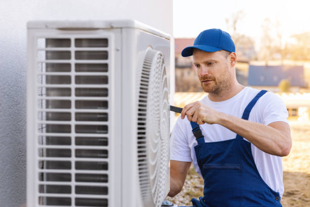 Best HVAC Maintenance Near Me  in Cape May Court House, NJ